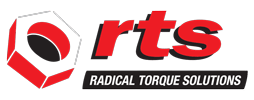 Radical Torque Solutions - Light Logo