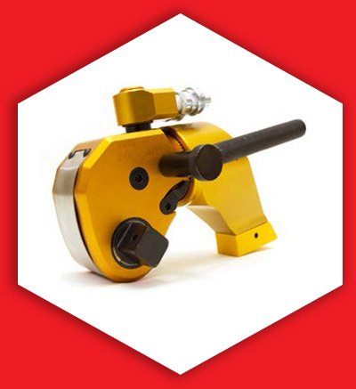 Tool Handle - Accessories - Hydraulic Wrench Accessories