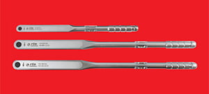 Click Type Torque Wrench - RTS Wrenches