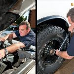 tightening wheel nut vehicle - Radical Torque Solutions