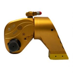 RTS SQUARE DRIVE TORQUE TOOLS - RTS HYDRAULIC TORQUE WRENCHES