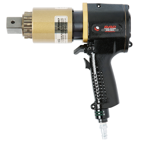 RAD Pneumatic Single Speed Torque Series