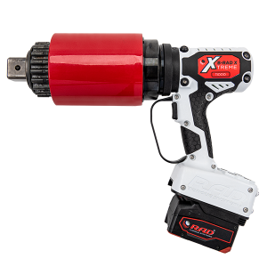 RAD Battery B-RAD X™ Series