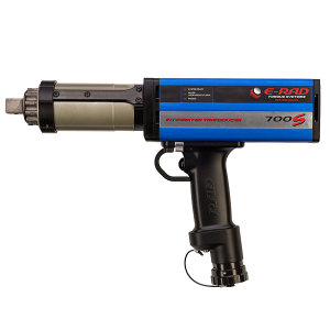 E-RAD BLU-S Series