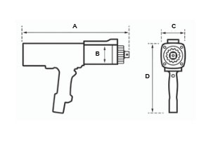 Dimension Image