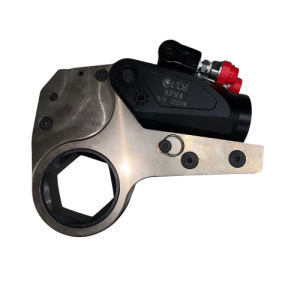 RTS Hex Cassette Torque Wrench
