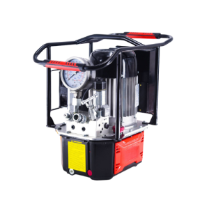 Hydraulic Torque Wrench Pump - Electric