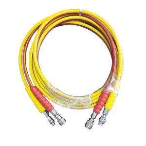 Standard Hydraulic Hose Set
