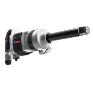 Ultra Lightweight Super Duty Air Impact Wrench