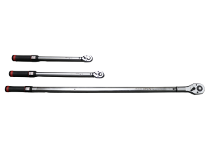 Professional Click Torque Wrench